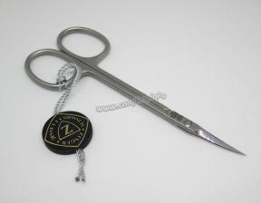 Ножницы маникюрные Zinger zp-1343-PB-SH-Salon