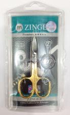 Ножницы маникюрные Zinger zp-2402