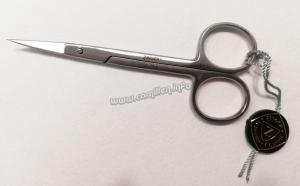 Ножницы маникюрные Zinger zo-B-147-S-SH