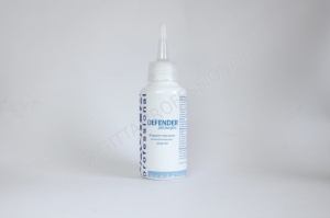 Жидкие перчатки антисептическое средство 100мл - DEFENDER Antiseptic SAGITTA Professional