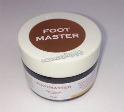 Крем - бальзам для ног 35мл - CREAM - BALM FOOTMASTER SAGITTA Professional