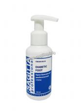 Крем - бальзам для диабетической стопы - SAGITTA Professional