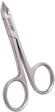 Кусачки маникюрные Silver Star AT 1019 (5мм), ручки как у ножницы