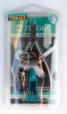 Кусачки маникюрные Zinger zp-PT-02 (5.5)-M 2spr