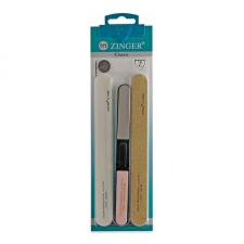 Набор маникюрных инструментов Zinger zo-SIS-20