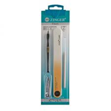 Набор маникюрных инструментов Zinger zo-SIS-26