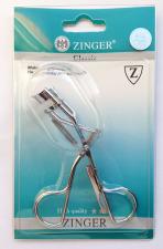 Зажим для ресниц Zinger zo-Eye-117-SP