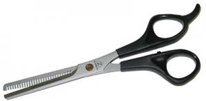Ножницы парикмахерские филировочные Zinger ze-EV-1506-EF-TH1