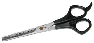 Ножницы парикмахерские филировочные Zinger ze-EV-1506-F-TH1