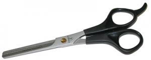 Ножницы парикмахерские филировочные Zinger ze-EV-1516-EF-TH1