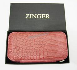 Маникюрный набор Zinger 7105Z – 7 предметов