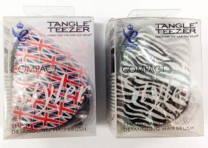 Расческа для волос Tangle Teezer Compact Styler