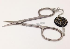 Ножницы маникюрные Zinger zp-1303 PB-SH-Salon (SET-M106) подарочный набор