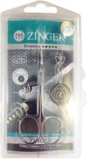 Ножницы маникюрные Zinger zp-BS314 S RS SH-SALON