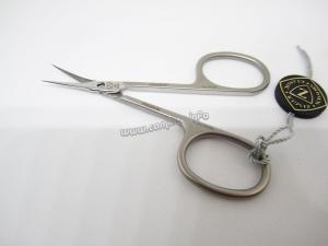 Ножницы маникюрные Zinger zp-035 PB-SH-Salon (SG0035C HFD) подарочный набор