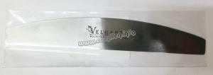 Пилка металлическая Velganza VT-07 - основа для маникюра