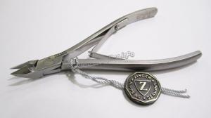 Кусачки маникюрные Zinger zp-PT-18 (10)-M 2spr