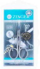 Ножницы маникюрные Zinger zp-1301-PB-SH-Salon