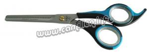 Ножницы парикмахерские филировочные Zinger ze-EV-806-TH-MS