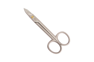 Ножницы педикюрные для ногтей Mertz A656RF
