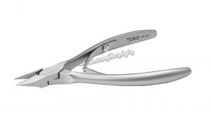 Кусачки для вросшего ногтя YOKO SK050, лезвие 14 мм