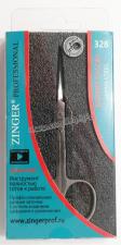 Ножницы маникюрные для кутикулы Zinger zp-BS-328