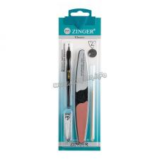 Набор маникюрных инструментов Zinger zo-SIS-52