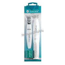 Набор педикюрных инструментов Zinger zo-SIS-32